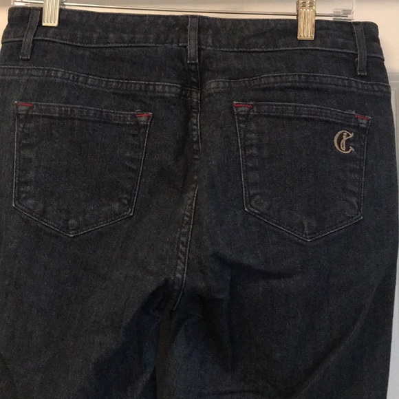 Grace bootcut by Cookie Johnson Jeans. Size 30 - Picture 3 of 6